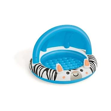 most ormar: BAZEN ZEBRA 14/52559 – Fantastična vodena zabava za vrele letnje dane — 1