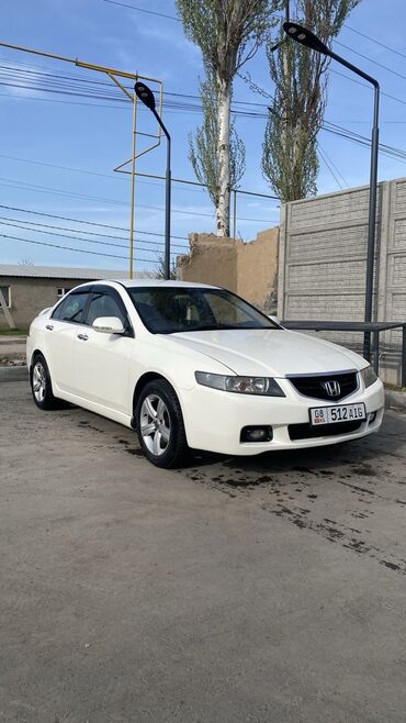 аккорд машина цена: Honda Accord: 2003 г., 2 л, Автомат, Бензин, Седан