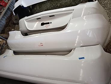 е60 бампер: Бампер Daewoo, Новый — 1