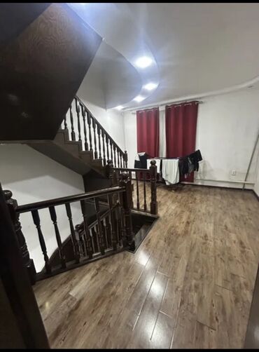 Долгосрочная аренда комнат: 50 м², Без мебели — 5