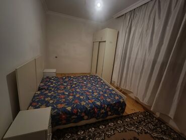Uzunmüddətli kirayə evlər: 90 kv. m, 3 otaqlı, Qaz, İşıq, Su -da lalafo.az — 7 Uzunmüddətli kirayə evlər: 90 kv. m, 3 otaqlı, Qaz, İşıq, Su — 7