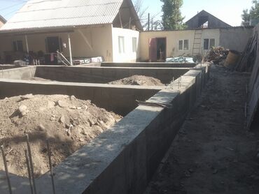 Бетонщики, монолитчики: Бетонщик. Больше 6 лет опыта — 10