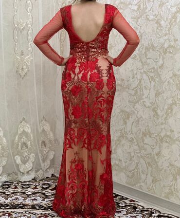 Вечерние платья: Вечерние нарядные турецкие платья — 5