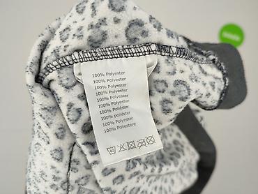 bluzy z futrem: Bluza z kapturem damska, rozmiar XL — 7