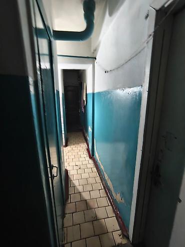 Продажа квартир: 1 комната, 14 м², Гостиничный тип, 5 этаж, Косметический ремонт at lalafo.kg — 5 Продажа квартир: 1 комната, 14 м², Гостиничный тип, 5 этаж, Косметический ремонт — 5