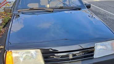 VAZ (LADA): VAZ (LADA) 21099: 1.6 l | 1992 il 20077446 km Sedan -da lalafo.az — 9 VAZ (LADA): VAZ (LADA) 21099: 1.6 l | 1992 il 20077446 km Sedan — 9