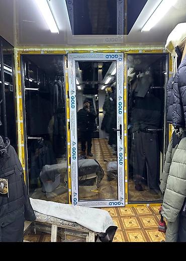 Пластиковые окна на заказ: Пластиковое окно на заказ, Тип окна: Балконные, Витражные, Мансардные, Бесплатная установка, Без рассрочки — 7