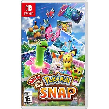 ram ddr3 8gb notebook: Nintendo Switch üçün “New Pokémon Snap” oyunu - Janr: macəra və — 1