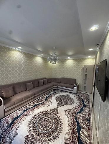 Продажа квартир: 1 комната, 35 м², 1 этаж — 3