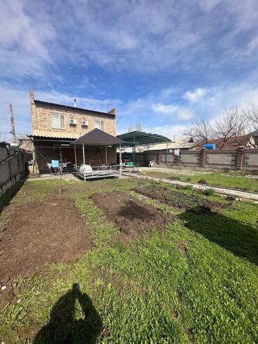 аренда частного дома на длительный срок: Дом, 120 м², 7 комнат, Агентство недвижимости, Евроремонт
