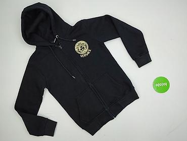 versace jeans: Versace, Bluza z kapturem damska, rozmiar M — 2