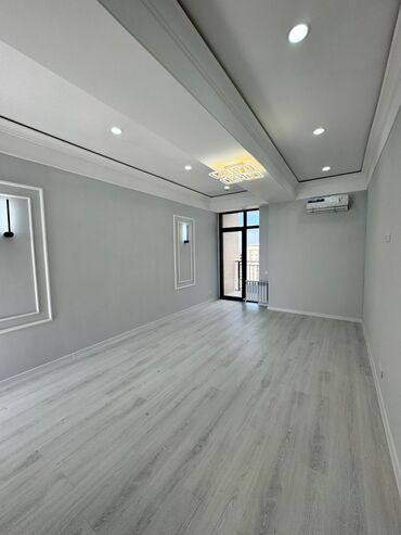 2 комнатная квартира в джале: 3 комнаты, 99 м², Элитка, 14 этаж, Дизайнерский ремонт