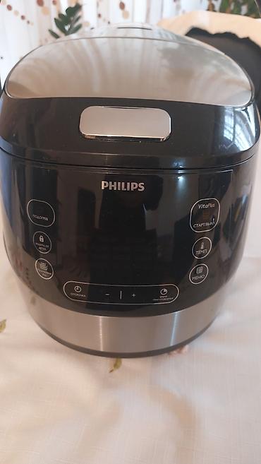 philips hd 3039: Philips Viva Collection multibişirici (multivarka) – VitaPlus — 5