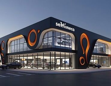 Фасадные работы: Фасадные работы “под ключ” для многоэтажных и частных зданий — 13