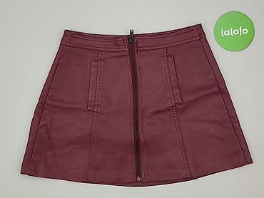 nirvana bershka: Bershka, Spódnica damska, rozmiar S — 2