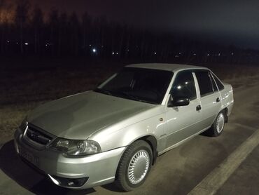 Daewoo: Daewoo Nexia: 2008 г., 1.6 л, Механика, Бензин, Седан