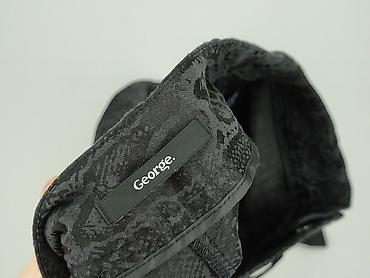 buty m: George, Spodnie materiałowe damskie, rozmiar XL — 4