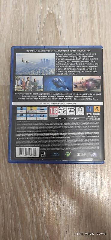 mortal kombat 11 disk: PS4 disklərini ucuz satıram. Bütün disklər yaxşı vəziyyətdədir. 1 — 3