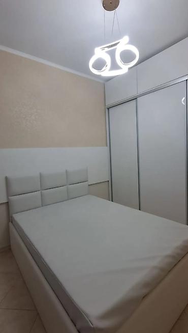 Продажа квартир: 2 комнаты, 60 м², ул. Московская / Турусбекова Элитка, 3 этаж — 8