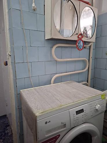 Продажа квартир: 3 комнаты, 70 м², 105 серия, 1 этаж, Евроремонт — 22