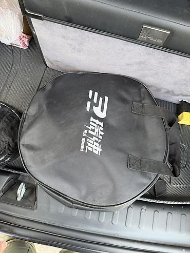 наконечник: Портативное зарядное устройство для электромобиля (EVSE) в комплекте — 4