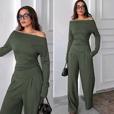 Kompleti: Komplet: 2.800dinara 
Likra — 2
