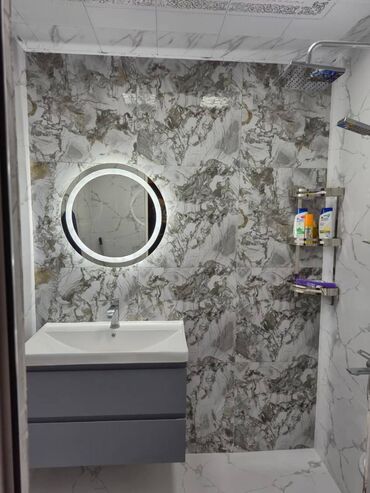 Köhnə tikili: Bakı, 3 otaqlı, Köhnə tikili, m. Əhmədli, 85 kv. m — 6