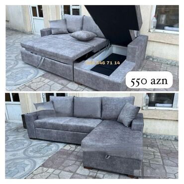 Masa və oturacaq dəstləri: Künc divan, Yeni, Açılan, Pulsuz çatdırılma lalafo.az -da Masa və oturacaq dəstləri: Künc divan, Yeni, Açılan, Pulsuz çatdırılma