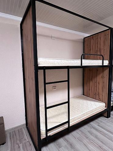 Двухъярусные кровати: Двухъярусные кровати 🛏️
Новые спецзаказ 
Самовывоз — 5