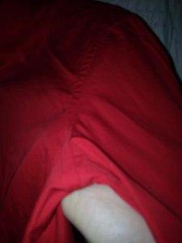 Košulje: Košulja bоја - Crvena — 20