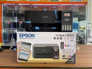 printerlər epson: ⬛Barter mumkundur ⬛Kohne madelleri vererek yenisin alin ⬛Gəlməzdən