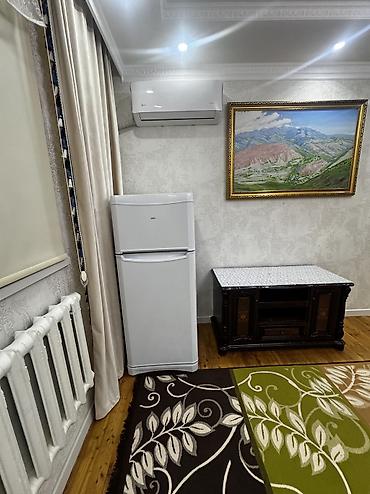 сдаю токмок: 60 м², С мебелью полностью — 3