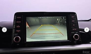 Kia: Kia Morning: 2019 г., 1 л, Автомат, Бензин, Хэтчбэк — 13