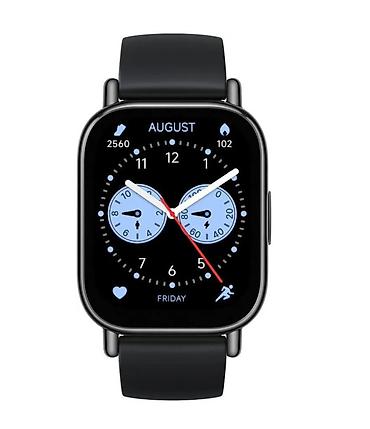 xaomi 17: Смарт‑часы Redmi Watch 5 Lite, цвет Черный, модель M2352W1. Ключевые — 2