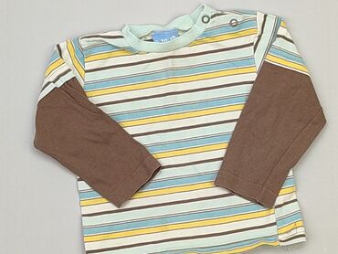 bluzka w stylu japońskim: Blouse, 5.10.15, 9-12 months, condition - Fair