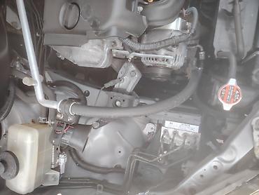 тойота спассио: Toyota Corolla Spacio: 2003 г., 1.5 л, Автомат, Бензин — 6