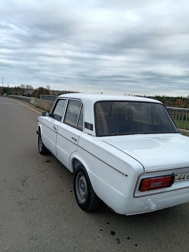 VAZ (LADA): VAZ (LADA) 2106: 0.3 l | 1990 il 256336 km Sedan