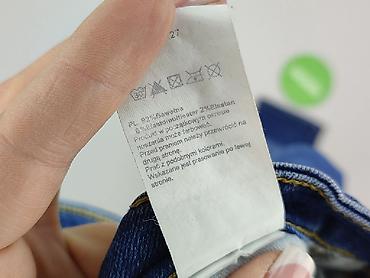 outlet big star: Denim, Jeansy damskie, rozmiar XS — 5