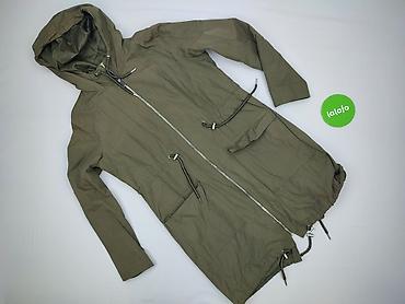 mini short sinsay: Sinsay, Parka damska, rozmiar XS — 2