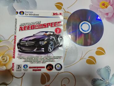 Xbox Series X: NFS diski 13 oyunlu 2 üzüdə tam işlək vəziyətdə işlənməyib