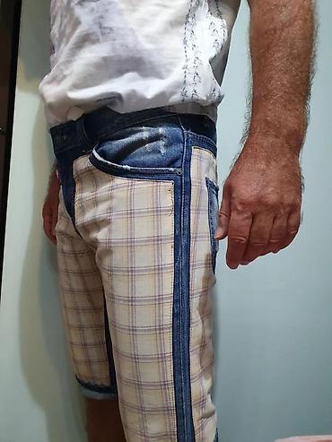 Bermude i šortsevi: DSQUARED ORIGINAL, POLOVNO, VEL. 42, DSQUARED SARENE, 34 | Polovno! — 2