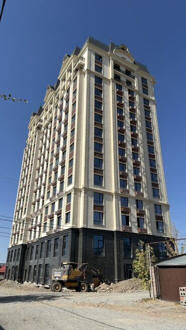 дом арча бешик квартира: Элитка, 2 комнаты, 77 м²