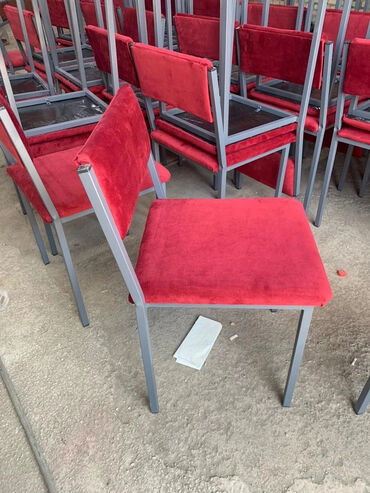 Стулья для кафе, ресторанов: Стулья на заказ. Стул офисный. Стул качественный. Стулья для кафе — 5