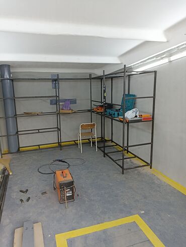 Полки для магазина: Сварочные работы РДС услуги сварщика РДС ручная дуговая сварка — 30