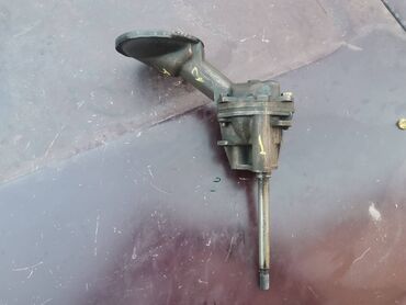 Auto delovi: Uljna pumpa Lada 2121,21213,21214 Niva br.1. Polovno, ocuvano. Skinuto — 3