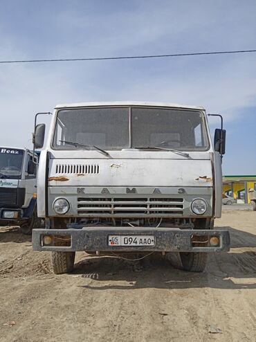 Другие автоуслуги: Отсев, щебень, смесь песок!