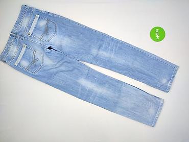 jeans eagle american: Spodnie jeansowe, 16 lat, 176, stan - Bardzo dobry — 3