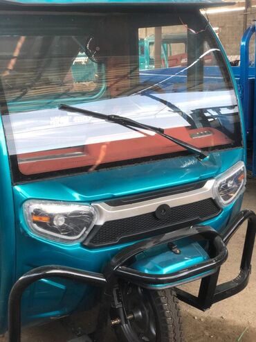 скутеры мото: Мотороллер муравей Электро, 70 км, 1000 - 1499 кг, Новый, В рассрочку