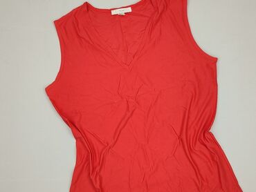 basic t shirty tommy hilfiger: Women`s T-shirt, size 3XL (EU 46)