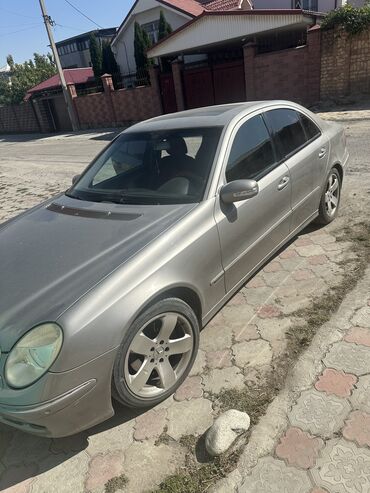 мерс 203 бишкек цена: Mercedes-Benz SL 320: 2004 г., 3.2 л, Автомат, Газ, Седан